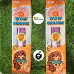 Wow Orange