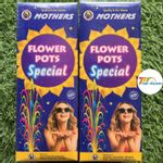 Flower pot Special (10 Pcs)