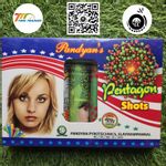 Pentagon Shots (5 Pcs)