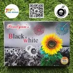 Black & White Shots (5 Pcs)