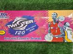 120 Shots Multi Colour (1 Pcs)
