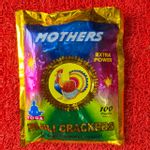 Stripped Bijili Mother's ( 50 Pcs )