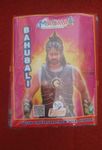 5' Deluxe Bahubali (5 Pcs)