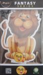 Lion (1 Pcs)
