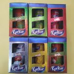Kur Kur (  5 Variants ) (1 Pcs)
