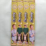30 Cm Colour (5 Pcs)