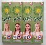 7 CM Green (10 Pcs)