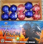 Venom Bomb