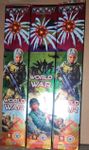 World War( Vadivel Firework)