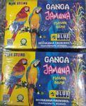 Ganga Jamuna