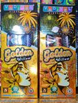 Golden Willow (3Pcs)