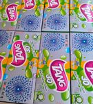 30 Shots Multicolour(Tang) BlueStar Fireworks