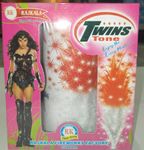 Twins Tone (2 Colour)