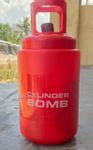 Cylinder Bomb