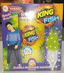 King Fisli (2 Colour)