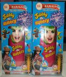 Jupply Bubbly (2 Colour with sky shot)