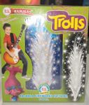 Trolls (2 Colour)