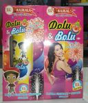 Dolu Bolu (2 Colour with sky shot)