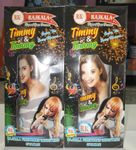 Jimmy Tommy (2 Colour with sky shot)