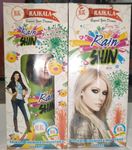 RAINY SHIN (2 Colour with sky shot)