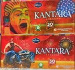 30 Shot Multicolour (KANTARA)