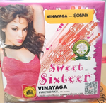 16 Sony Sweet Sixteen )