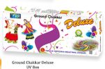 Deluxe chakkar