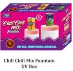 Soda fountain (3 pice)