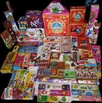 Rs.7,000 - Iron Man Pack