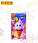 Ice Cone