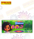 Grownd chakkar Spinner Deluxe