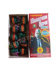 Marathon Bomb Green (10 Pcs)