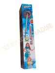 15 CM Electric Sparklers (10 Pcs)
