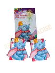 Elephant Toy Kumki shower (2 Pcs)