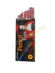 Magic Pencil Foils (10 Pcs)
