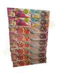 10 CM Colour Sparklers (10 Pcs)