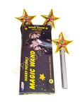 Harry Parter-Magic Stick (3 Pcs)
