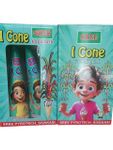 I- Cone Ice (2 Pcs)