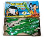 Snake Cartoon Big (25 Pcs)