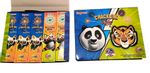 Crackling Mega Deluxe Matches- 5 IN 1 (10 Box)