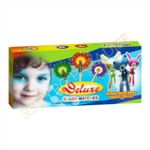 Colour Matches (3 IN 1)