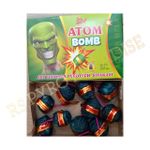 Atom Bomb Special (10 Pcs)