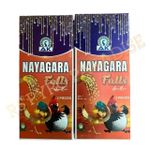 3.5" Fancy Nayagara Falls