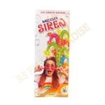 Mega Siren (3 Pcs)