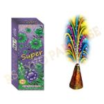 Flower Pots Deluxe Green Kotti (5 Pcs)