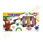 Top GUN (5 Pcs)