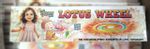 Lotus Wheel (3 Pcs)