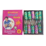 Mega Bullet Bomb (10 Pcs)