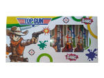 Top GUN (5 Pcs)