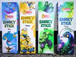 Smoky Stick (10 Pcs)